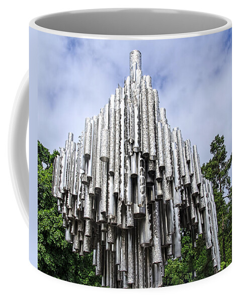 MONUMENT (Coffee Mug)