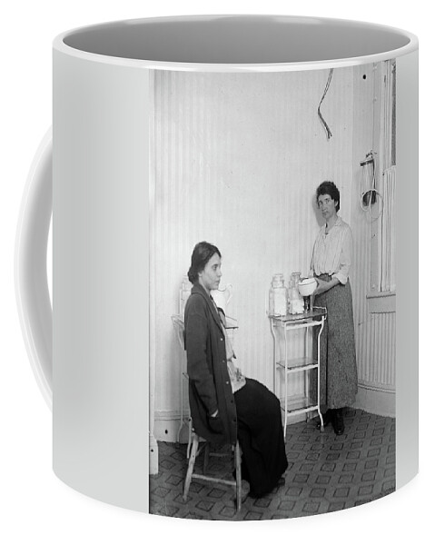 1920 Coffee Mug featuring the photograph Margaret Sanger (1879-1966) #5 by Granger