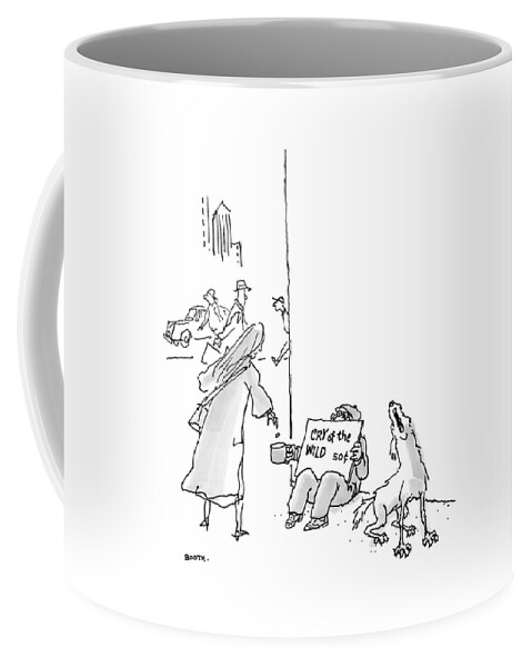 New Yorker September 12th, 2005 Coffee Mug