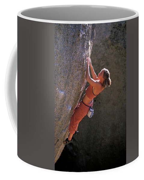 Rock Climbing Mugs 