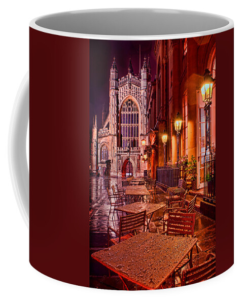 2009 Coffee Mug featuring the photograph After the Rain by Robert Charity