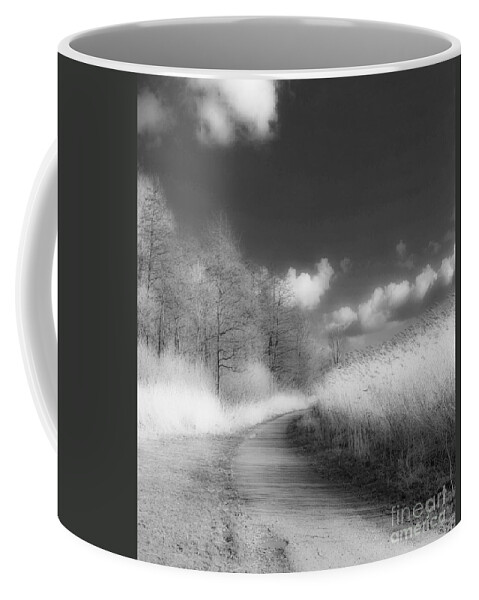 Elfhoevenplas Coffee Mug featuring the photograph Black is beautiful-4 by Casper Cammeraat