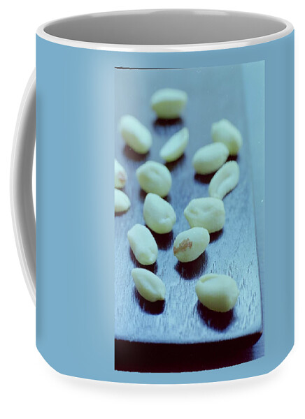 Boiled Peanuts Coffee Mug