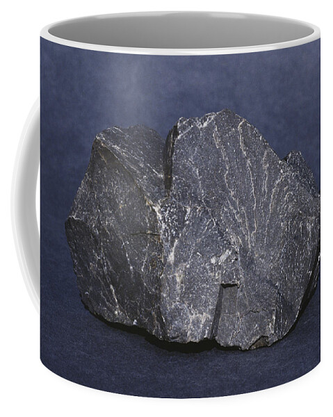 Australia Coffee Mug featuring the photograph Dolomite by A.b. Joyce