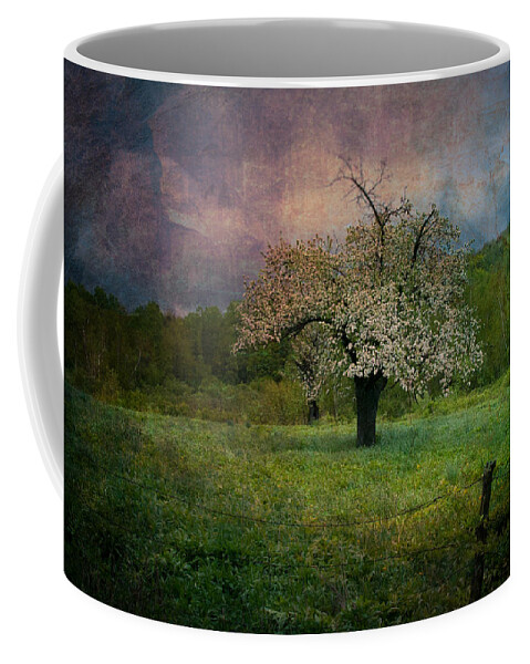 Image By Jeff Folger Coffee Mug featuring the photograph Dream of Spring by Jeff Folger