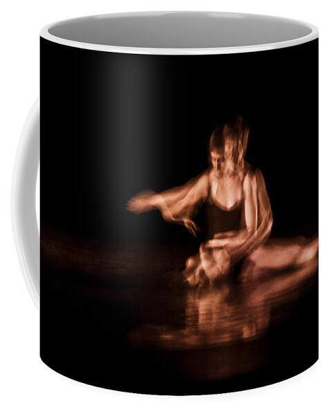 Beauty Coffee Mug featuring the photograph Encore 6 by Catherine Sobredo