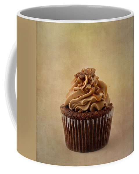 Chocolate Coffee Mug featuring the photograph For the Chocolate Lover by Kim Hojnacki