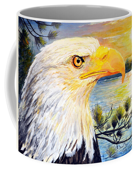 Good Morning America Mug