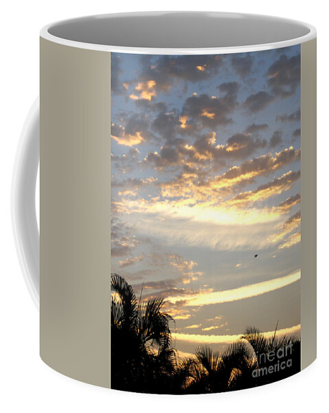 Morning Coffee Mug featuring the photograph Have a Wonderful Day by Oksana Semenchenko