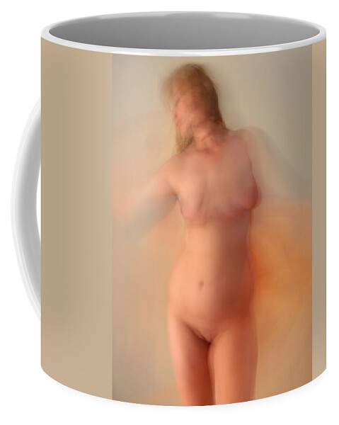 Fantasy Coffee Mug featuring the photograph Just a Dream by Joe Kozlowski