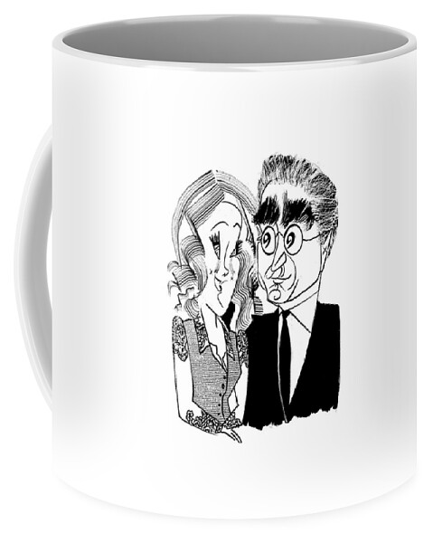 Levy & O'hara Coffee Mug