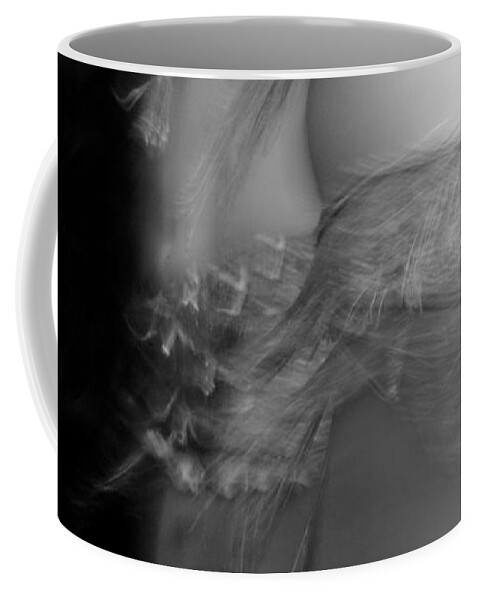 Belly Dancing Coffee Mug featuring the photograph Mideastern Dancing 6 by Catherine Sobredo