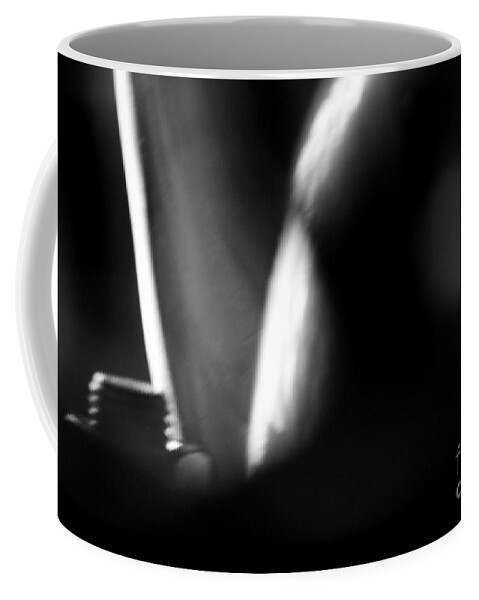 Early Morning Coffee Mug featuring the photograph Morning by Steven Macanka