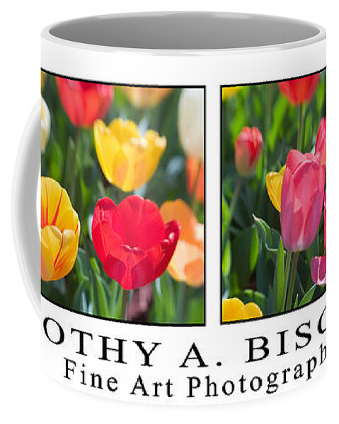 Timothy Bischoff Coffee Mug featuring the photograph Multi Image Print 004 by Timothy Bischoff