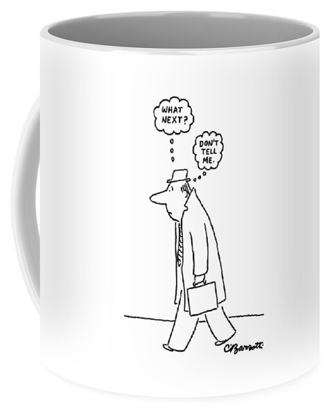 New Yorker June 20th, 1977 Coffee Mug