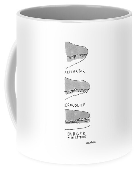 New Yorker March 4th, 1991 Coffee Mug