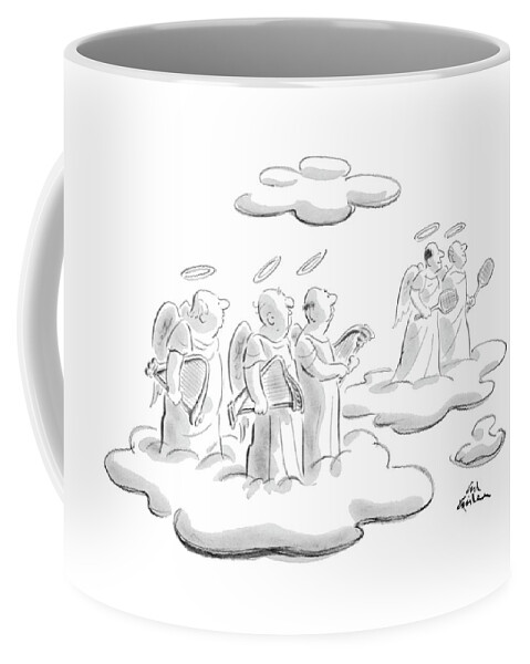 New Yorker May 21st, 1979 Coffee Mug