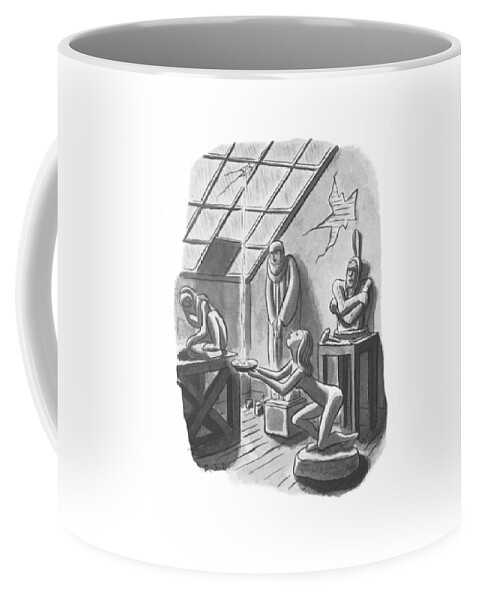 New Yorker May 24th, 1941 Coffee Mug