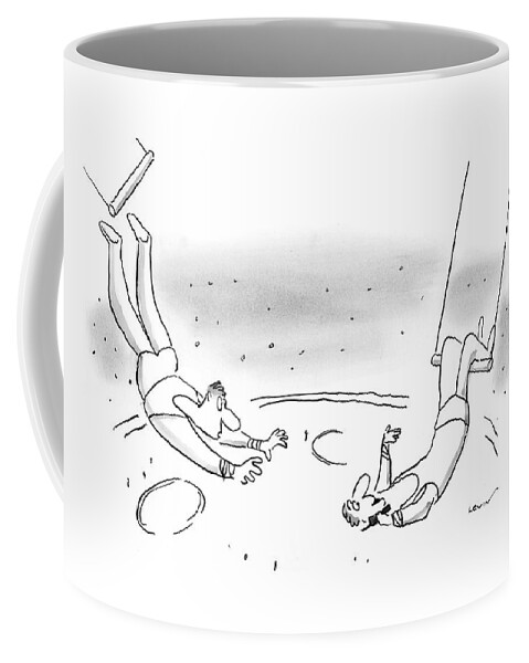 New Yorker May 24th, 1999 Coffee Mug