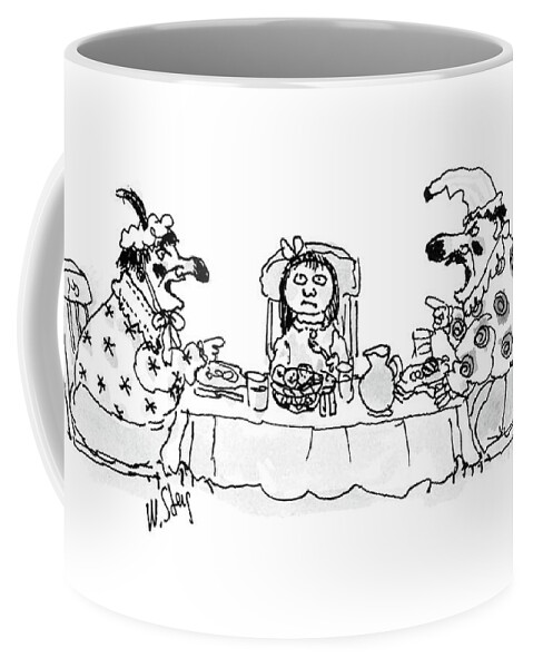 New Yorker May 30th, 1988 Coffee Mug