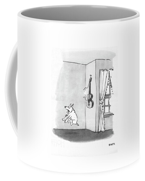 New Yorker May 8th, 1971 Coffee Mug