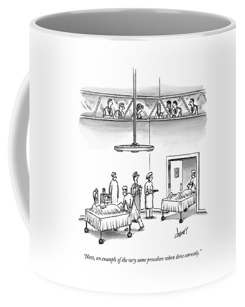 Next, An Example Of The Very Same Procedure When Coffee Mug