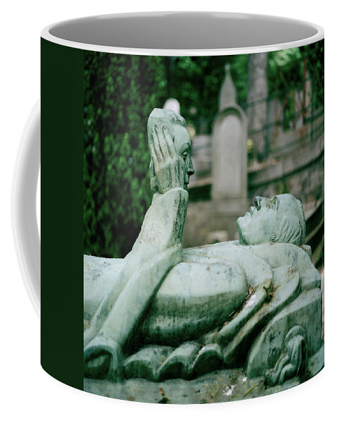 Surreal Coffee Mug featuring the photograph The Surreal Dream by Shaun Higson