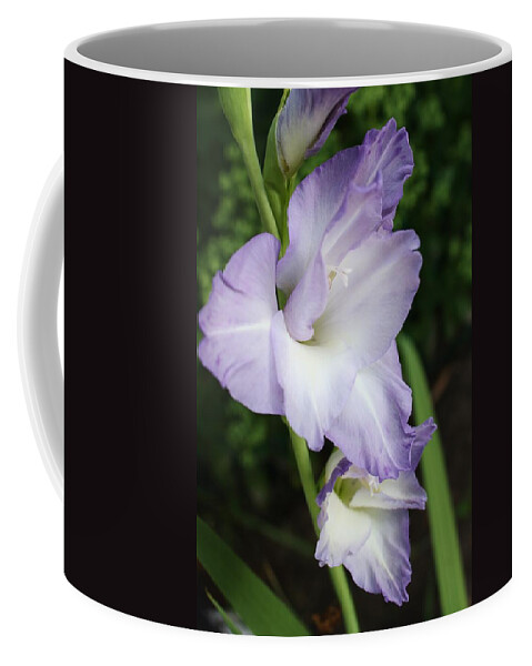 Flora Coffee Mug featuring the photograph Pleasure to the Eye by Bruce Bley