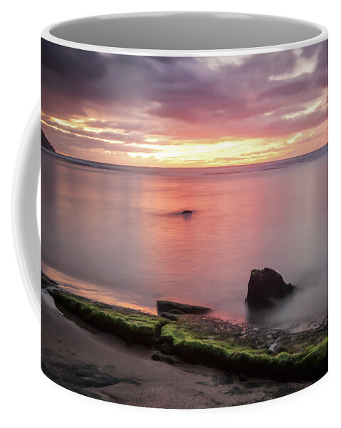 Art Coffee Mug featuring the photograph Possibilities by Jon Glaser
