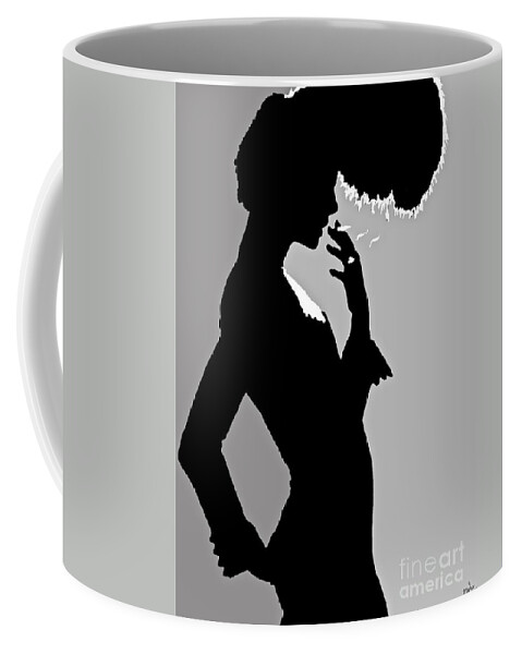Femme Coffee Mug 
