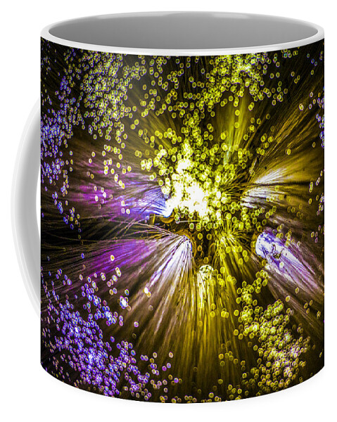  Coffee Mug featuring the photograph Resurrection by Raymond Kunst