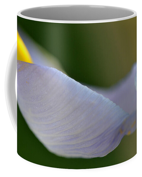Flower Coffee Mug featuring the photograph So True... by Melanie Moraga