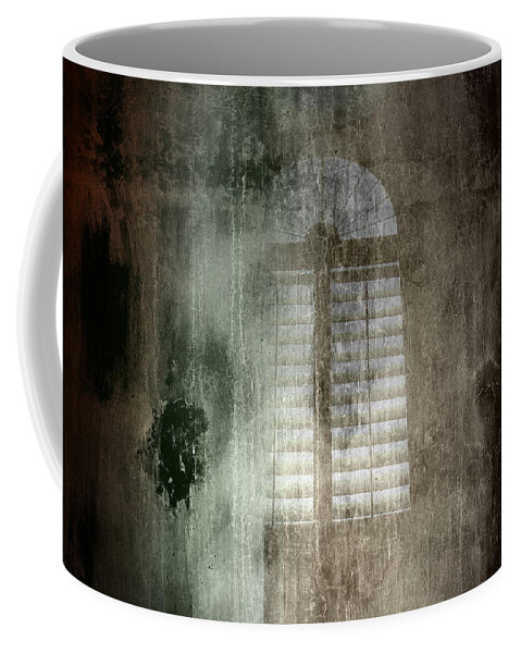 Time Coffee Mug featuring the photograph Stealing Generations by Mark Ross
