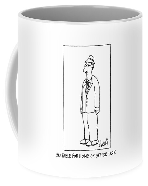 Suitable For Home Or Office Use Coffee Mug
