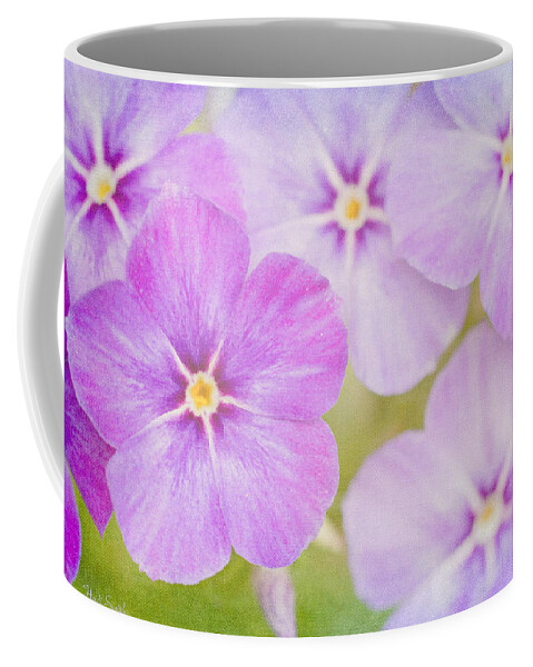 Plant Coffee Mug featuring the photograph Summer Romance by Heidi Smith