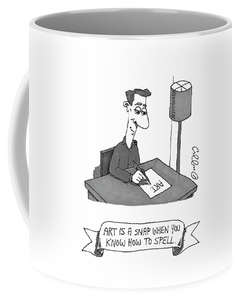 New Yorker May 28th, 2007 Coffee Mug