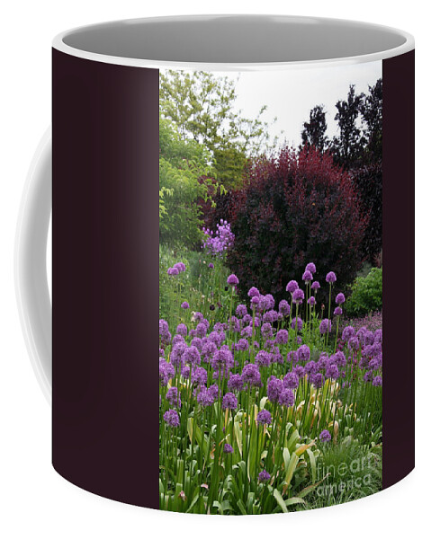 Spring Coffee Mug featuring the photograph Springcolors by Christiane Schulze Art And Photography