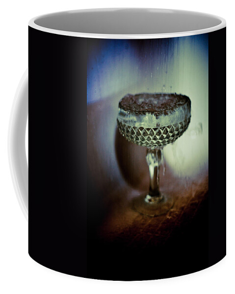 Cup Coffee Mug featuring the photograph A cup by Scott Sawyer