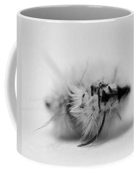 Nature Coffee Mug featuring the photograph Duster by Sue Capuano