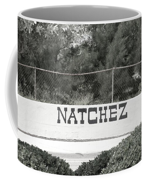 Natchez Coffee Mug featuring the photograph Natchez by Rob Hans