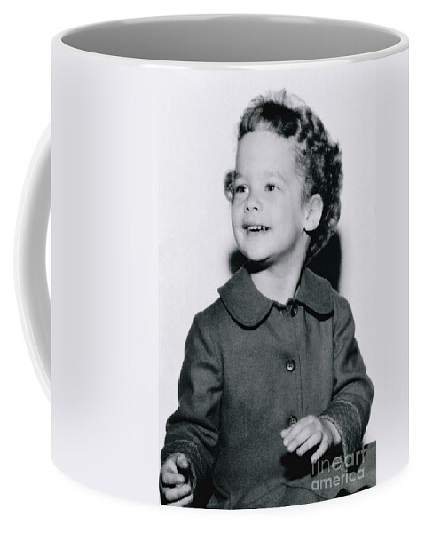 Child Coffee Mug featuring the photograph Remember When... by Rory Siegel