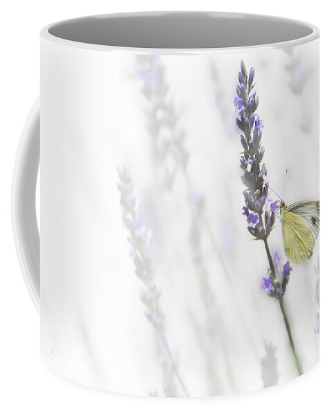 Tempting Coffee Mug featuring the photograph Tempting Flavor by Hannes Cmarits