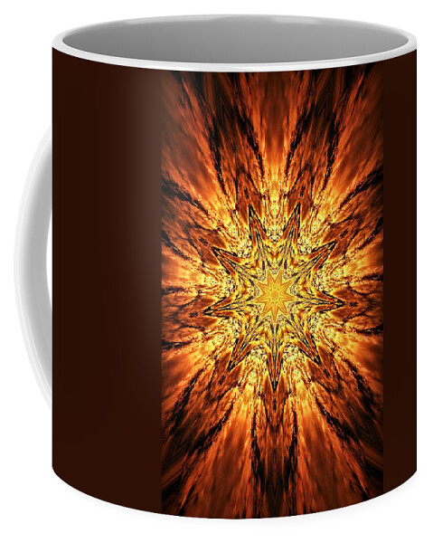  Coffee Mug featuring the photograph 015 by Phil Koch