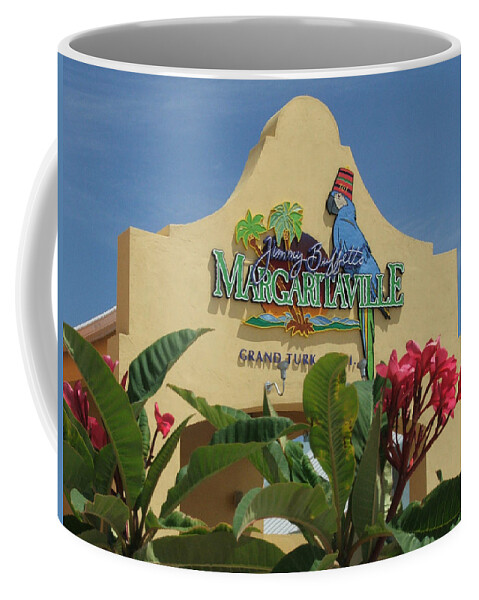 Margerita Coffee Mug featuring the photograph Daydreaming #1 by Robert Meanor