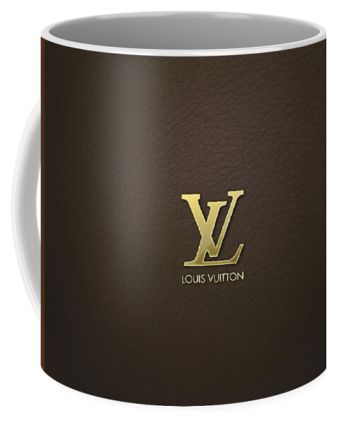 Louis Vuitton Coffee Mug for Sale by Aaron De Wulf