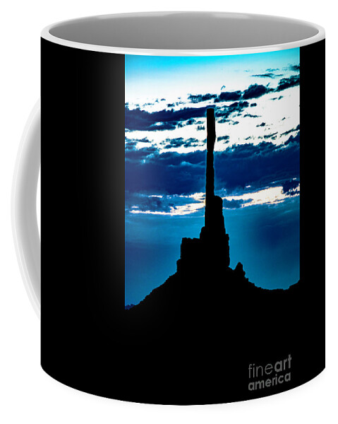Sunrise Coffee Mug featuring the photograph Sunrise #3 by Mark Jackson