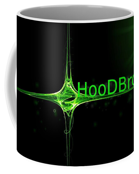 Video Game Coffee Mug featuring the digital art Video Game #10 by Super Lovely