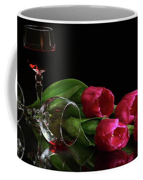 Still Life Coffee Mug featuring the photograph Still Life #11 by Jackie Russo