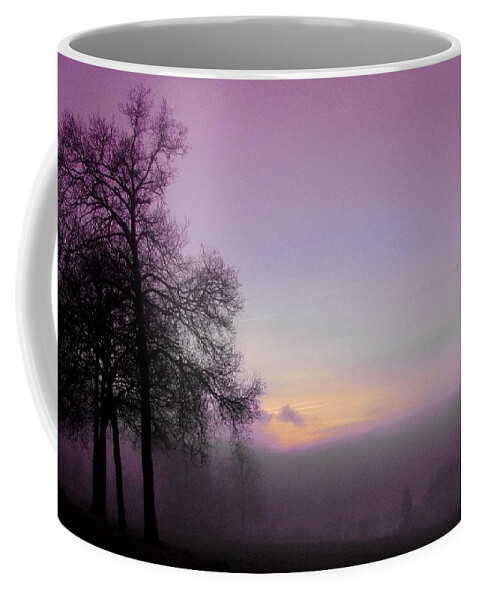 Tree Coffee Mug featuring the photograph Tree #12 by Jackie Russo