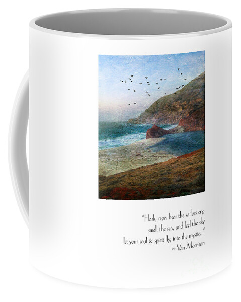 Birds Coffee Mug featuring the photograph 136 Fxq by Charlene Mitchell